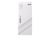 Lot de 4 vinyles amovibles inscriptibles Cricut Joy™ - Smart Label™ - 14 x 33 cm