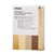 Lot de 18 cartes adhésives à personnaliser Cricut™ - Neutrals - 8,9 x 12,4 cm