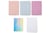 Lot de 42 inserts de cartes Cricut - Princesse - 8,9 x 12,4 cm