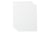 Lot de 3 vinyles permanents inscriptibles Cricut Joy Xtra™ – Smart Label™ - Blanc - 24,1 x 33 cm