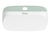 Grand grattoir et spatule Cricut™ - Menthe