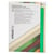 Lot de 8 inserts de cartes Foil Cricut Joy™ - Cameron - 11,4 x 15,9 cm