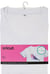T-shirt femme Cricut™ - Blanc - Taille XXL