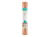 Vinyle permanent Cricut™ - Premium Vinyl™ Textured Metallic - Cuivre - 30,5 x 122 cm