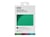 Lot de 24 feuilles transfert Foil Cricut™ - Jewel - 10,1 x 15,2 cm
