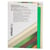 Lot de 10 inserts de cartes Cricut Joy ™- Cameron - 10,8 x 14 cm