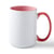 Mug biseauté Cricut™ - Miami - 425 ml