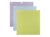 Lot de 3 tapis de découpe Cricut™ - 30,5 x 30,5 cm