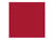 Vinyle permanent Cricut - Smart Vinyl™ - Rouge - 33 x 360 cm