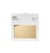 Lot de 8 feuilles transfert Foil Cricut™ - Or - 30,5 x 30,5 cm
