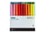 Lot de 30 stylos à encre activée par la chaleur Cricut™ - Infusible Ink - Couleurs assorties - Pointe fine