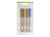 Lot de 5 stylos roller gel Cricut™ - Basics - Pointe moyenne