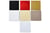 Lot de 42 inserts de cartes Cricut™ - Glitz & Glam - 12,1 x 12,1 cm