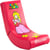 Fauteuil de gaming X Rocker - Super Mario - Peach All-Star Collection 