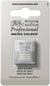1/2 godet - Peinture aquarelle Winsor & Newton - Gris Davy n°217 - Extra fine - Semi-opaque