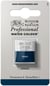 1/2 godet - Peinture aquarelle Winsor & Newton - Indigo n°322 - Extra fine - Opaque