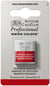1/2 godet - Peinture aquarelle Winsor & Newton - Marron Pérylène n°507 - Extra fine - Transparent