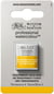 1/2 godet - Peinture aquarelle Winsor & Newton - Or Quinacridone n°547 - Extra fine - Transparent