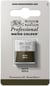 1/2 godet - Peinture aquarelle Winsor & Newton - Sépia n°609 - Extra fine - Opaque