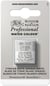 1/2 godet - Peinture aquarelle Winsor & Newton - Blanc de titane (blanc opaque) n°644 - Extra fine - Opaque
