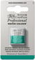 1/2 godet - Peinture aquarelle Winsor & Newton - Vert Winsor (ombre bleue) n°719 - Extra fine - Transparent