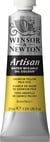 Huile hydrosoluble Artisan - 37 ml - Nuance de jaune de cadmium pâle