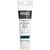 Tube 59 ml de peinture acrylique Liquitex Heavy Body série 1 - Vert phtalocyanine nuance bleue - Extra-fine