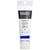 Tube 59 ml de peinture acrylique Liquitex Heavy Body série 1 - Outremer foncé nuance verte - Extra-fine