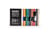 Lot de 24 tubes 22 ml de peinture Liquitex Color sets - Couleurs assorties