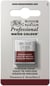 1/2 godet - Peinture aquarelle Winsor & Newton - Violet de Pérylène n°470 - Extra fine - Transparent