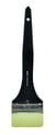 Brosse large plate manche long taille 4