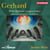 Gerhard: Don Quixote (Complete ballet), Suite from Alegrías, Pedrelliana