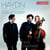 Haydn: Complete Piano Trios, Vol. 3