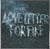 Love letter for fire