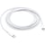 Câble Lightning Apple - USB-C mâle pour Lightning mâle - 2 m