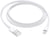 Apple câble Lightning vers USB - 1m 