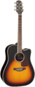 CC HS - GD71CE-BSB BROWN SUNBURST