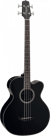 CC HS - BASSE ACOUSTIQUE GB30CE-BLK BL