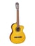 Takamine - GTA GC1CENAT Guitare électro-acoustique - Naturelle