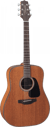 Takamine GD11M - Guitare folk - Dreadnought - Natural satin