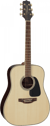 Takamine G Series 50 GD51-NAT - Guitare électroacoustique - Dreadnought - Natural