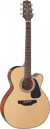 Takamine GN51CE - Guitare folk électroacoustique - Auditorium cutaway - Natural 