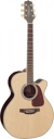 Takamine G70 - Guitare électroacoustique - Auditorium Cutaway - Natural