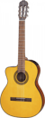 Takamine GC1CE - Guitare électracoustique - Gaucher - Dreadnought Cutaway - Natural