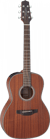 Takamine G Series 11 GY11ME - Guitare électroacoustique - New Yorker - Natural