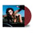 Crash Vinyle Rouge et Noir