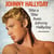 Tête à tête avec Johny Hallyday