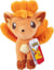 Peluche Pokemon - Goupix - 20 cm