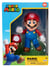 Super Mario - Figurine Mario + champignon