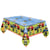 Nappe - Sam le Pompier - 120 x 180 cm 